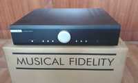 Wzmacniacz Musical Fidelity M3si