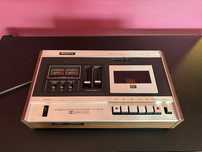 Magnetofon - Sony TC-131SD