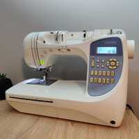 Brother NX-400 швейна машинка