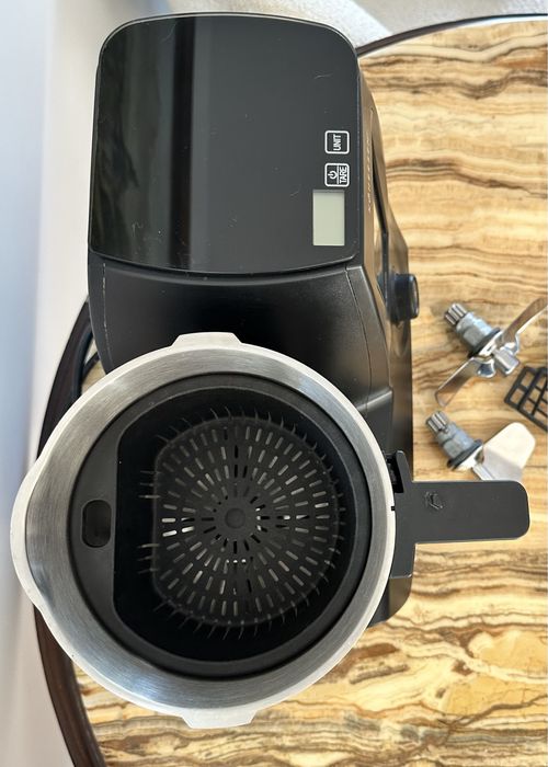 Robot kuchenny Kohersen