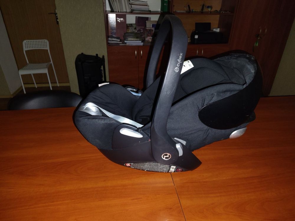 Автолюлька Cybex  дитяча до 1 року
