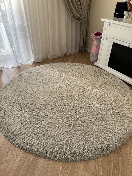 Килим shaggy Serlon