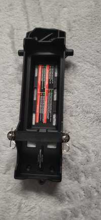 Battery holder do TRX TRAXXAS