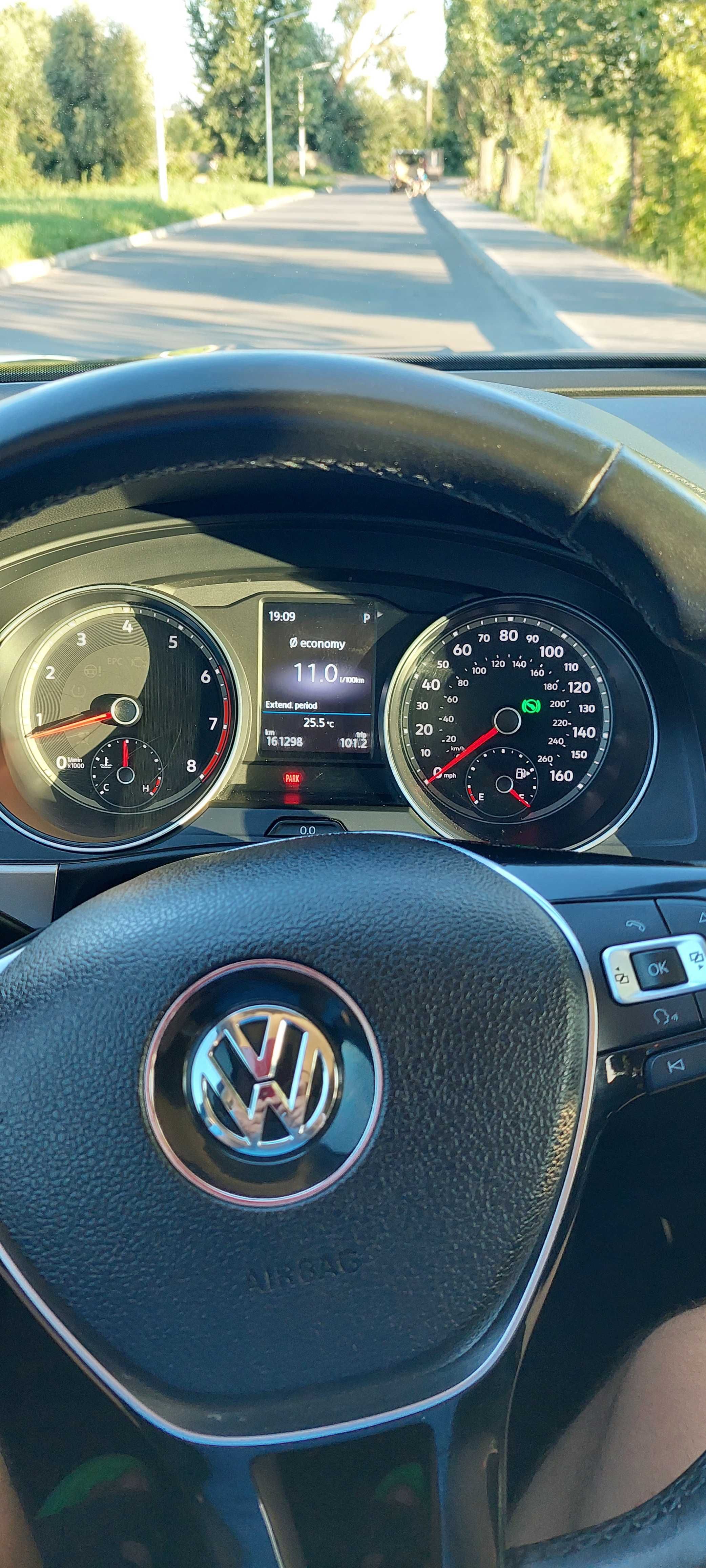 Volkswagen Atlas 2017 3.6L SE
