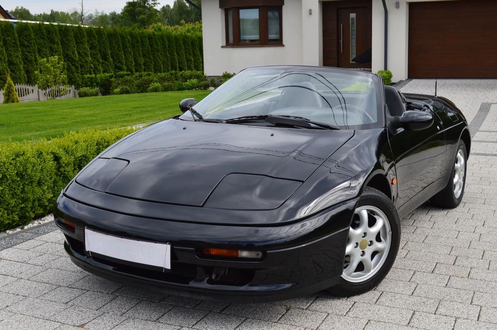 Lotus Elan Lotus Kia Elan 1 z 1056 sztuk