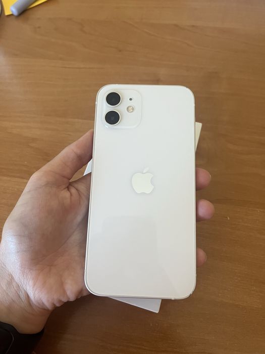 Iphone 12 88% |stan idealny|