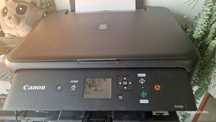 Drukarka Canon TS5150