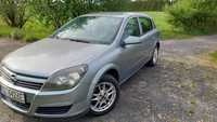 Opel Astra h 1.6