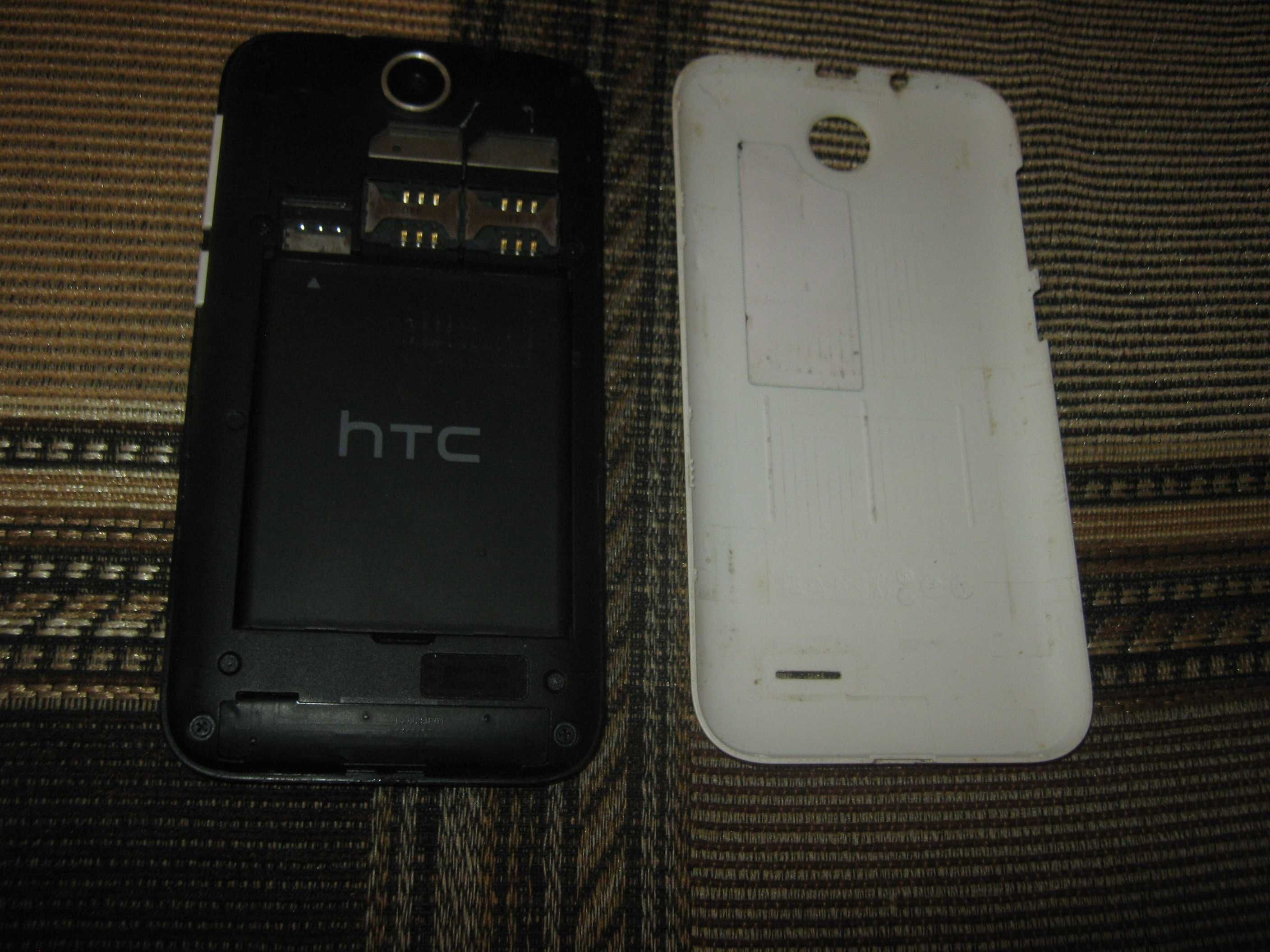 HTC Desire 310.Под ремонт.