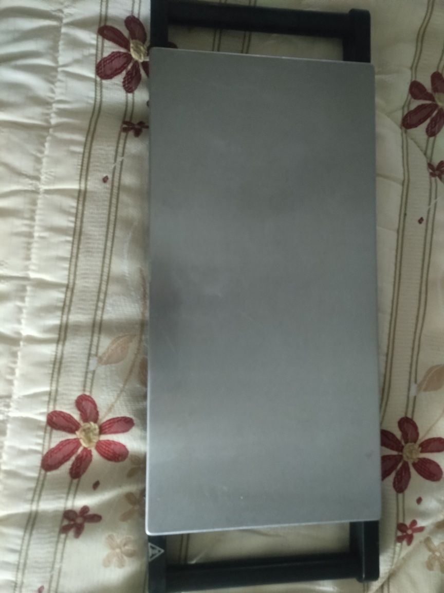 Grelhador eléctrico Silver Crest