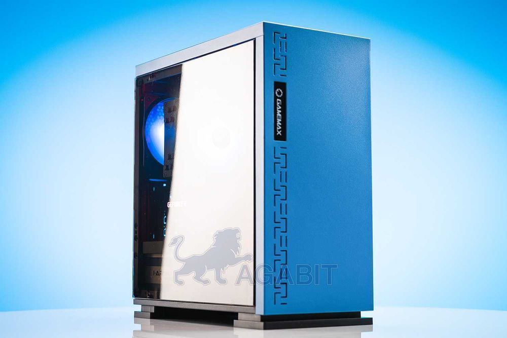 ПАТРІОТ! RTX3060+i7-4930K ігровий комп'ютер игровой ПК робоча станція