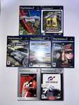 Gry Playstation 2