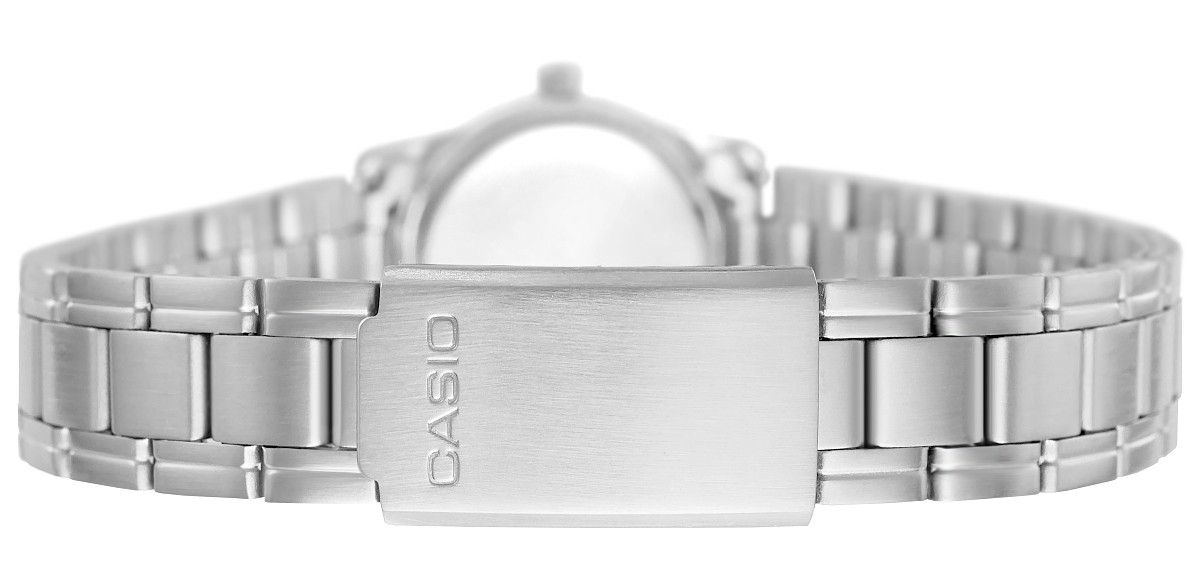 zegarek damski casio ltp-v001d-1budf + box