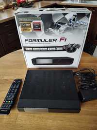 Tuner Dekoder Formuler F1 Enigma 2