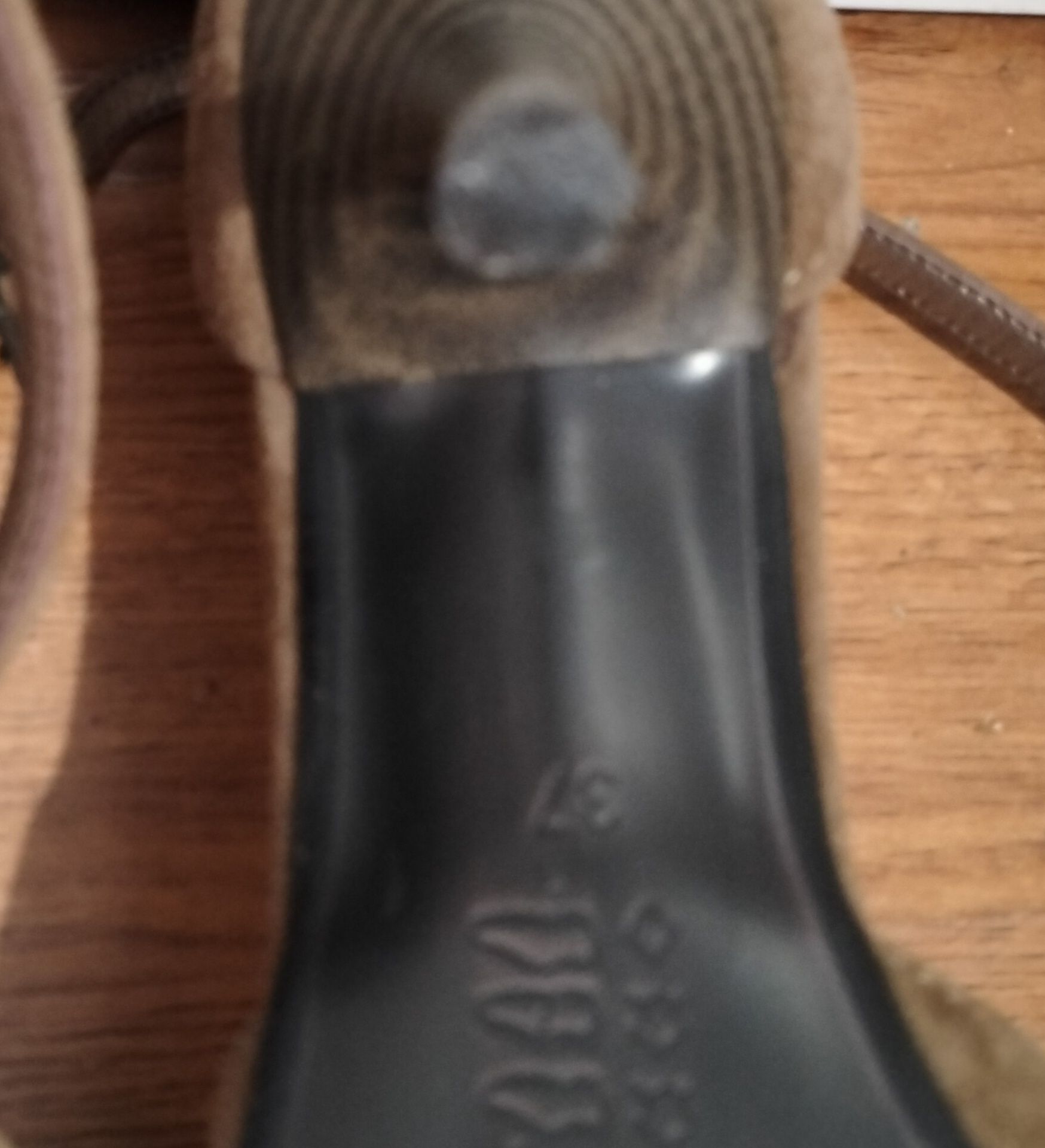 Sapatos de salto alto