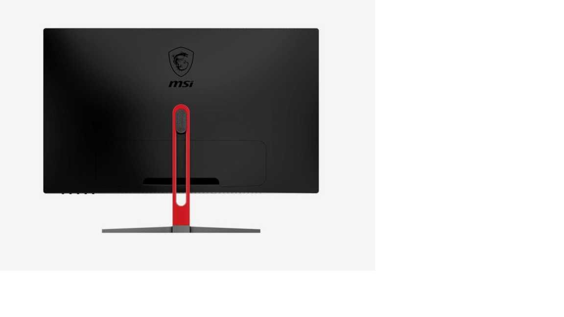 monitor MSI Optix G24C