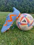 Korki puma future play fg/ag