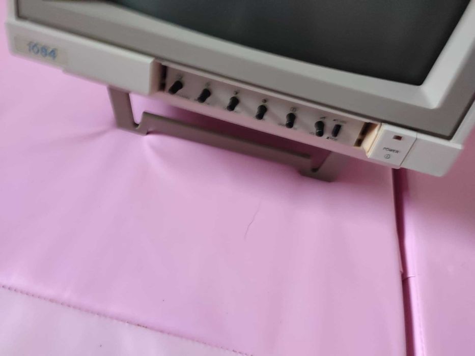Commodore 1084 Monitor oryginalny