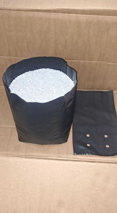 Doniczki produkcyjne 15l- foliowe/ 10szt.