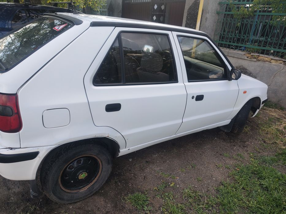 Продам Шкода Фелицыя  1.3