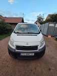 Peugeot Expert  Peugeot Expert, L2H1, 2012 rok, 128 KM