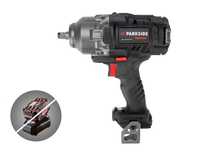 PARKSIDE PERFORMANCE Klucz Udarowy akumulatorowy 20V 1/2" PASSP 20-Li
