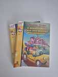 Livros Geronimo Stilton – Volumes 47 e 60