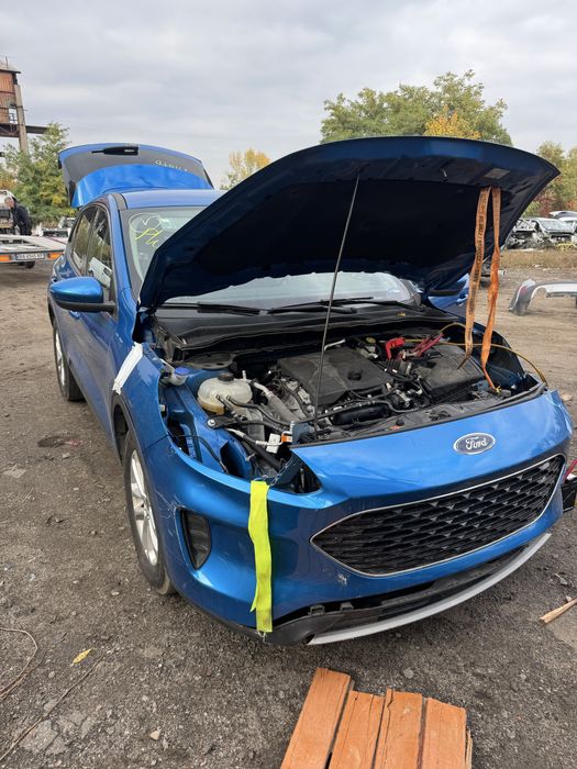 Розбірка ford Escape разборка форд ескейп розборка форд ескейп