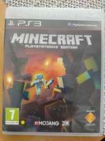 Gra Minecraft Ps3
