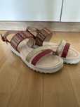 Buty GEOX dziewczęce