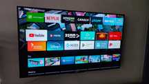 TV Sony z Android