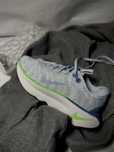 Nike Motiva Walking Shoes Light Blue оригінал