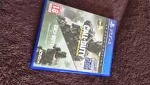 Vendo 3 jogos de ps4 (35 euros os 3 )