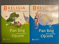 Religia kl. 1 Pan Bóg jest naszym Ojcem