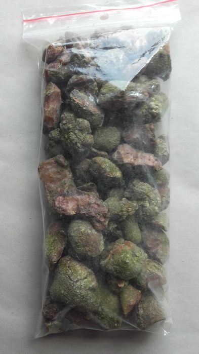 Żywica świerkowa na kadzidło, inhalacje itp. 200 gram .