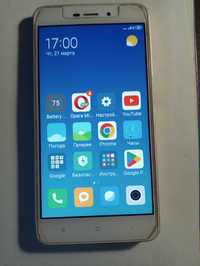 Xiaomi redmi 4А, 2/32GB