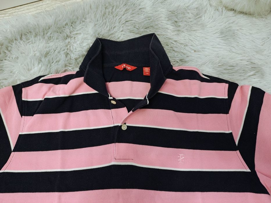 Koszulka polo Izod rozm L