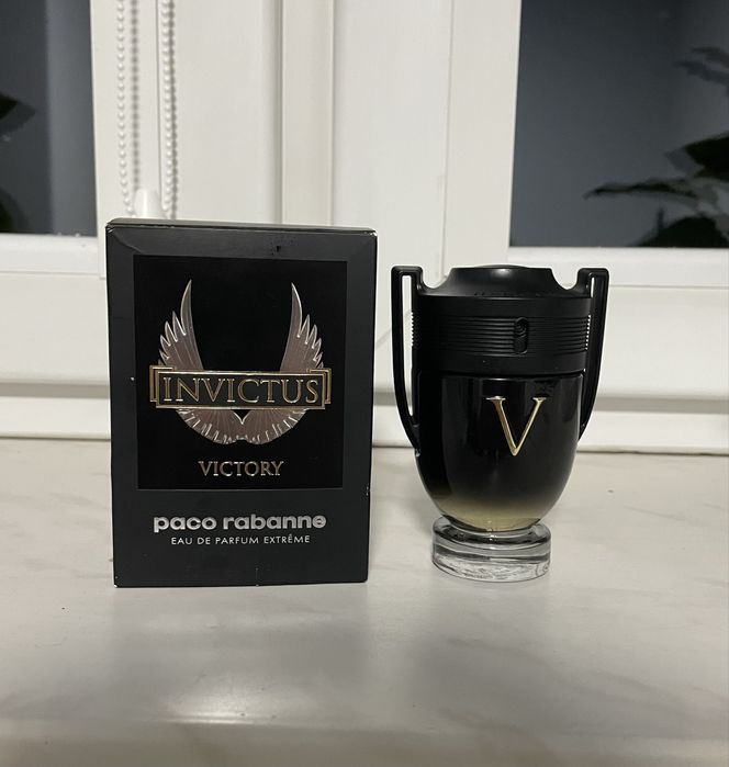 Paco Rabanne Invictus Victory EDP