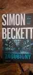 Zagubiony Simon Beckett