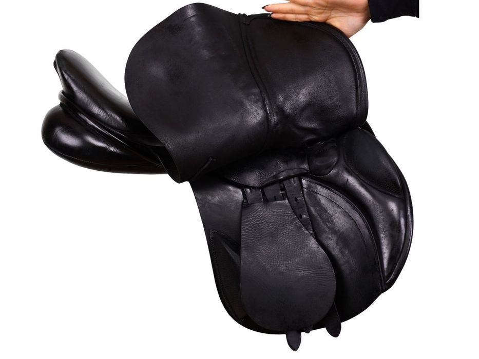 Euroriding Diamant Siodło Skokowe