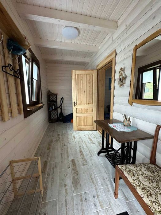 Затишний будинок у Карпатах: с. Волова, чан, мальовнича природа