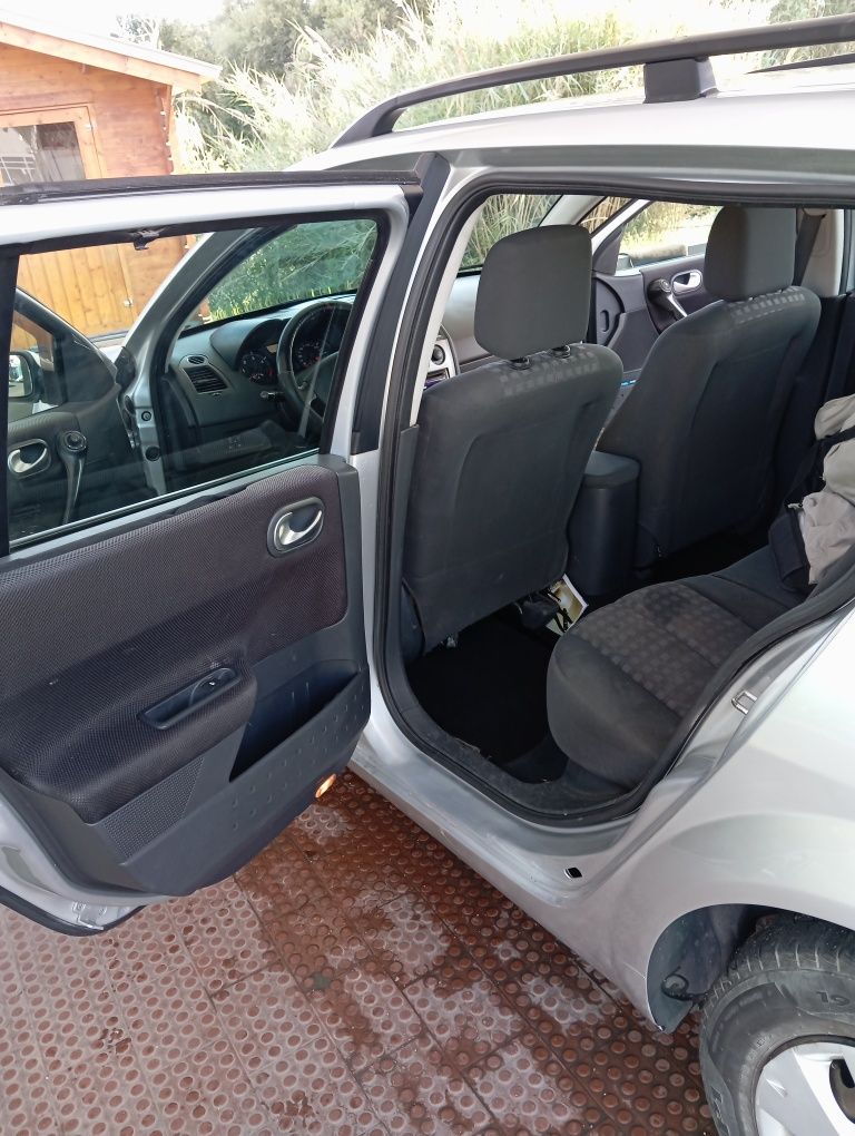 Renault Megane 2
