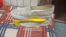 Слипоны.  KEDS  б/у