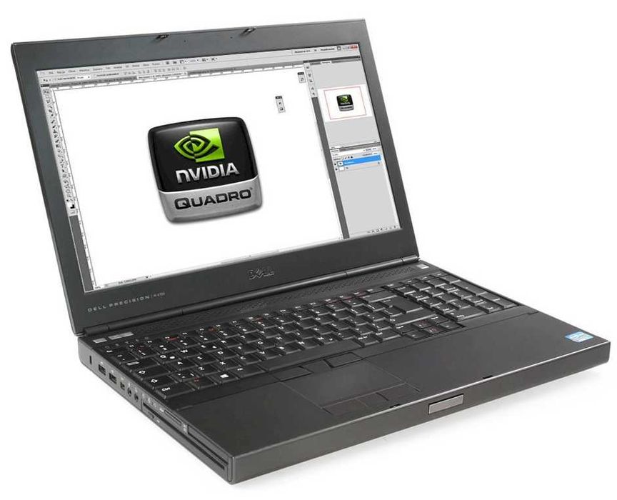 dell precision m6700 nvidia quadro 4gb 32gb ddr 500gb hdd