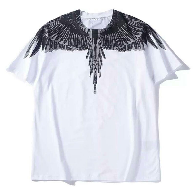 футболка marcelo burlon