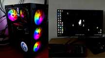 Komputer do gier  i5 rtx 2060