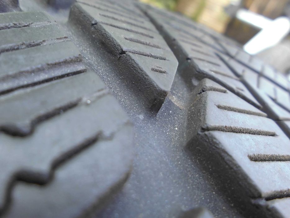 Зимняя резина 205/55 R16