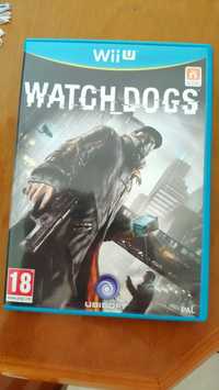 Watch Dogs - Wii U