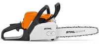 Бензопила Stihl MS 180 1,5 кВт із шиною 35 см/тільки Дніпро