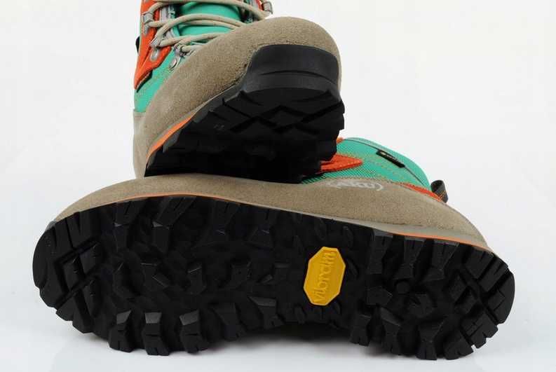 Buty damskie trekkingowe Aku [978W481] GTX r.38